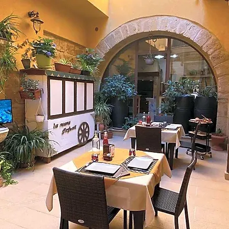 Bed & Breakfast La Nuova Girgenti Agrigento