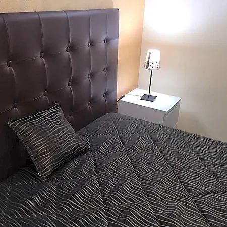 Bed & Breakfast La Nuova Girgenti 4*