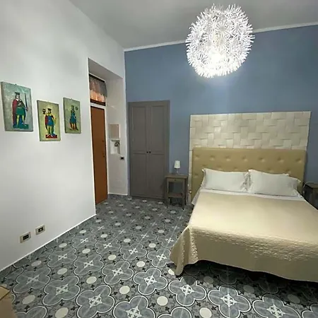 Bed & Breakfast La Nuova Girgenti 4*