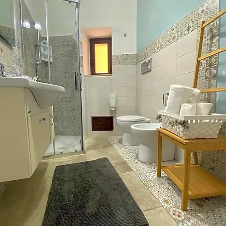 La Nuova Girgenti Bed & Breakfast