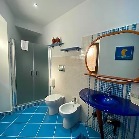 Bed & Breakfast La Nuova Girgenti