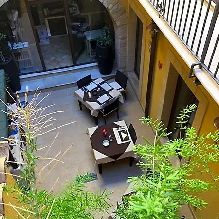 Bed & Breakfast La Nuova Girgenti 4*