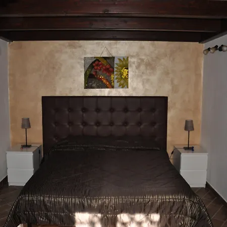 Bed & Breakfast La Nuova Girgenti Agrigento