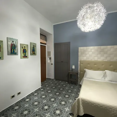 Bed & Breakfast La Nuova Girgenti Agrigento