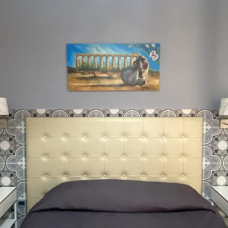 La Nuova Girgenti 4*