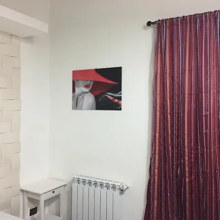 La Nuova Girgenti Отель типа 