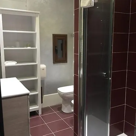 Bed & Breakfast La Nuova Girgenti