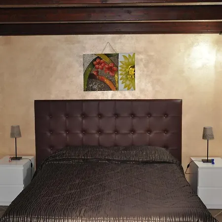 La Nuova Girgenti Bed & Breakfast