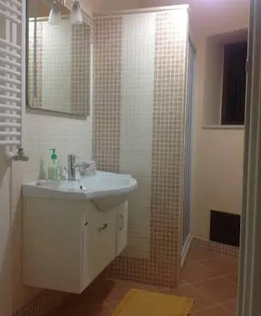 فندق مبيت وإفطار La Nuova Girgenti 4*