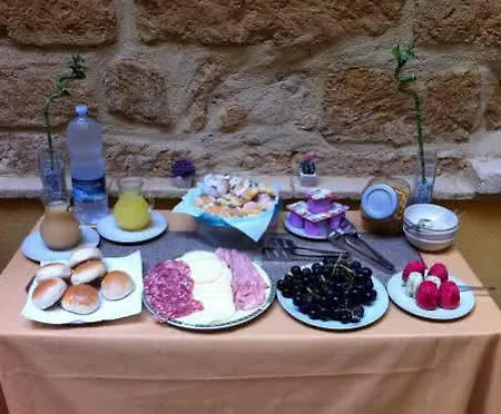 La Nuova Girgenti Bed & Breakfast 4*