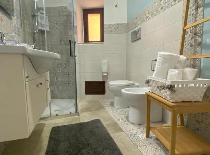 La Nuova Girgenti 4* Agrigento