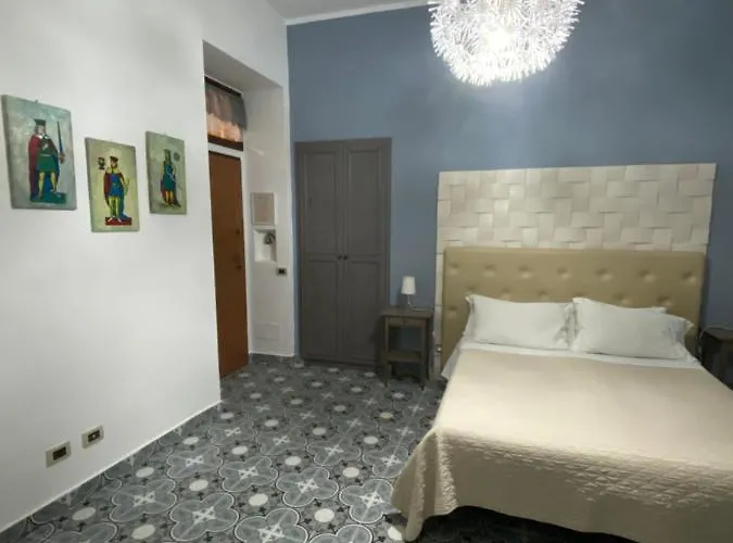 Bed and breakfast La Nuova Girgenti 4*