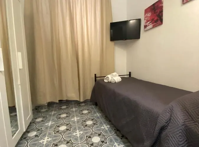 La Nuova Girgenti Bed and breakfast 4*