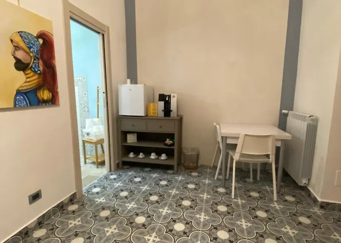 Bed and breakfast La Nuova Girgenti Agrigento