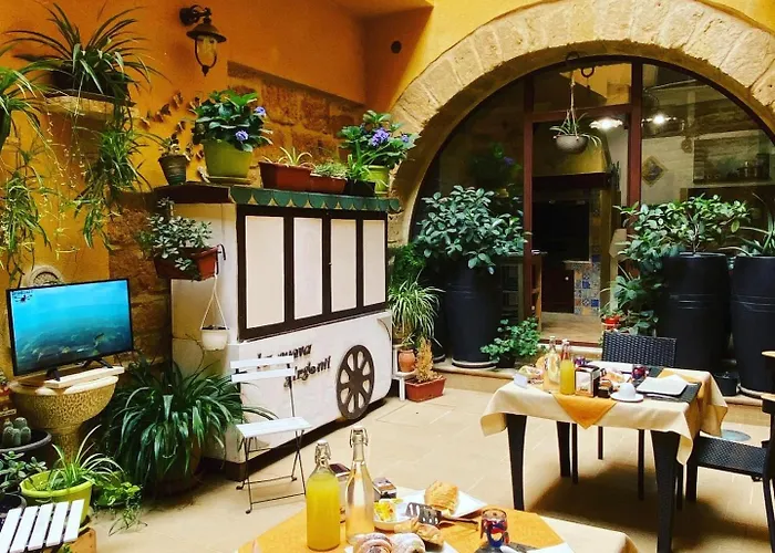 La Nuova Girgenti Agrigento