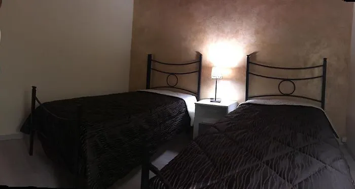 Bed & Breakfast La Nuova Girgenti Agrigento