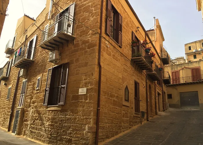 La Nuova Girgenti Bed and breakfast Agrigento