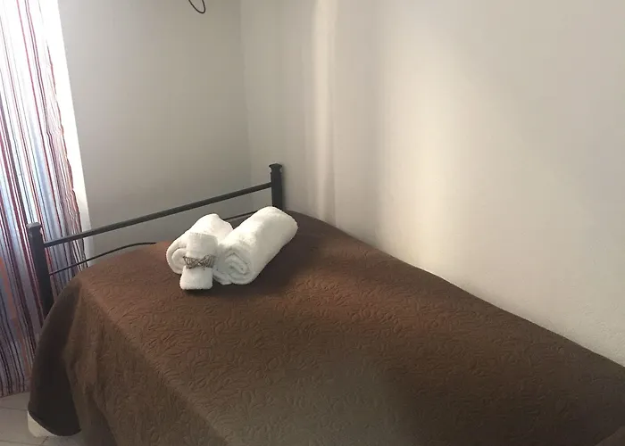 La Nuova Girgenti Bed & Breakfast 4*