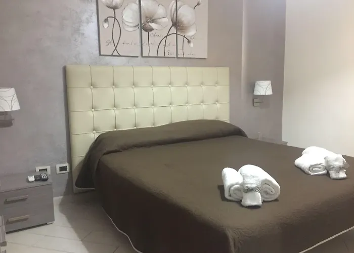 La Nuova Girgenti Bed and breakfast Agrigento