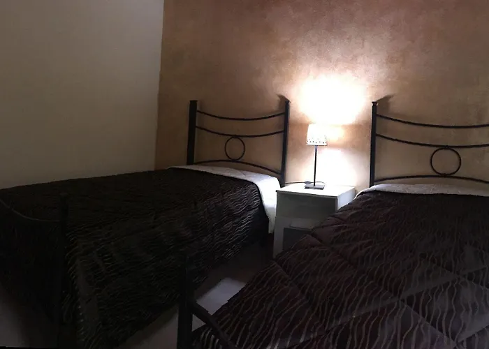 La Nuova Girgenti 4*