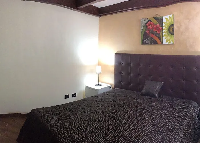 La Nuova Girgenti Bed & Breakfast Agrigento