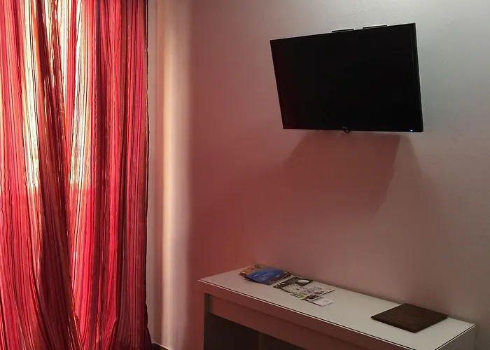 La Nuova Girgenti Bed and breakfast