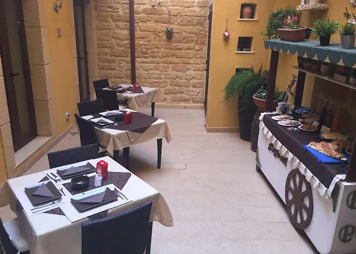 Bed and breakfast La Nuova Girgenti Agrigento