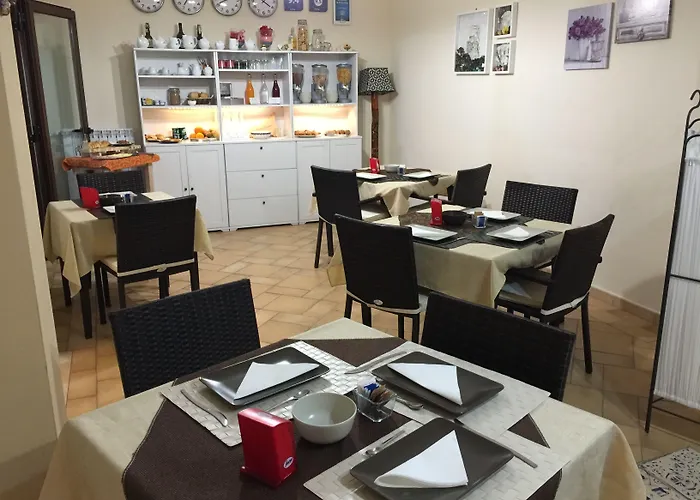 La Nuova Girgenti Bed and breakfast Agrigento