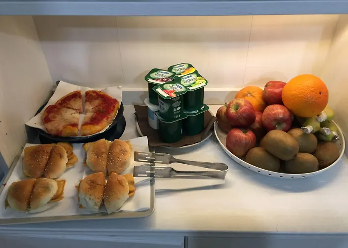 Bed and breakfast La Nuova Girgenti