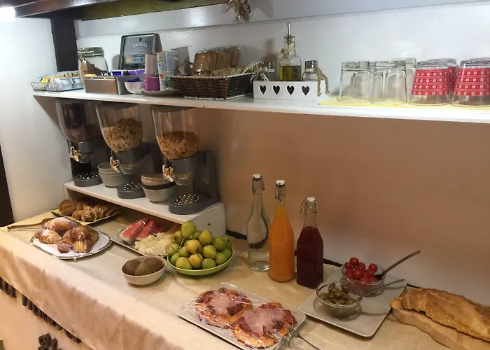 La Nuova Girgenti Bed and breakfast 4*