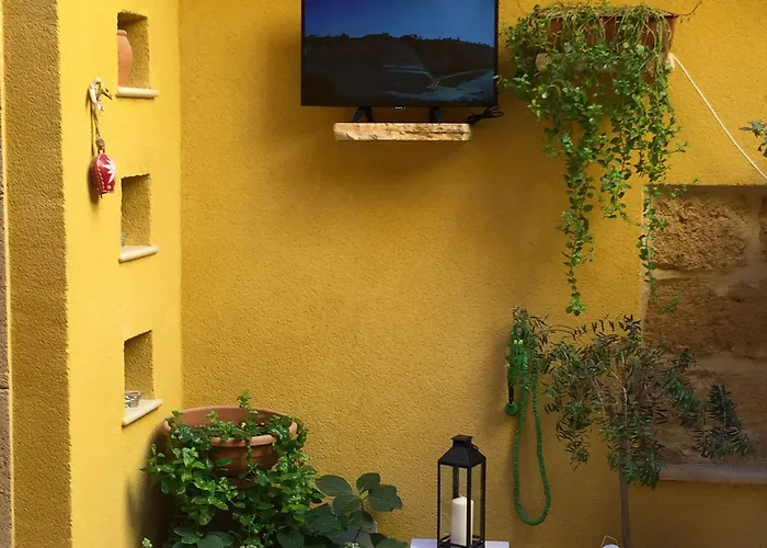 La Nuova Girgenti Bed & Breakfast Agrigento