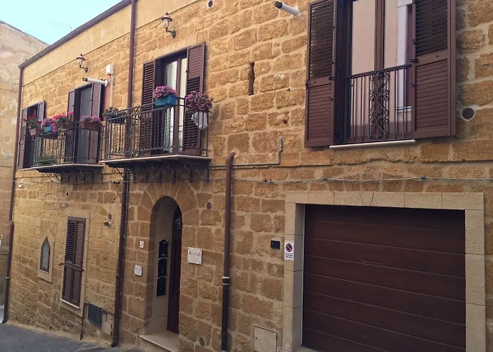 La Nuova Girgenti Bed & Breakfast 4*