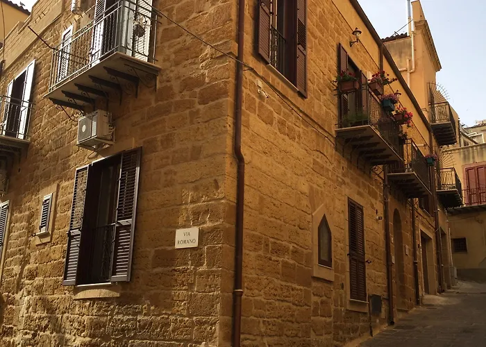 La Nuova Girgenti Bed and breakfast Agrigento