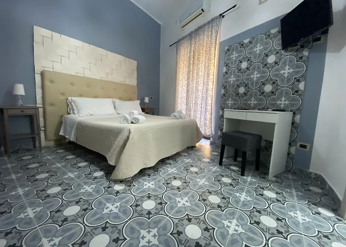 La Nuova Girgenti Bed and breakfast 4*