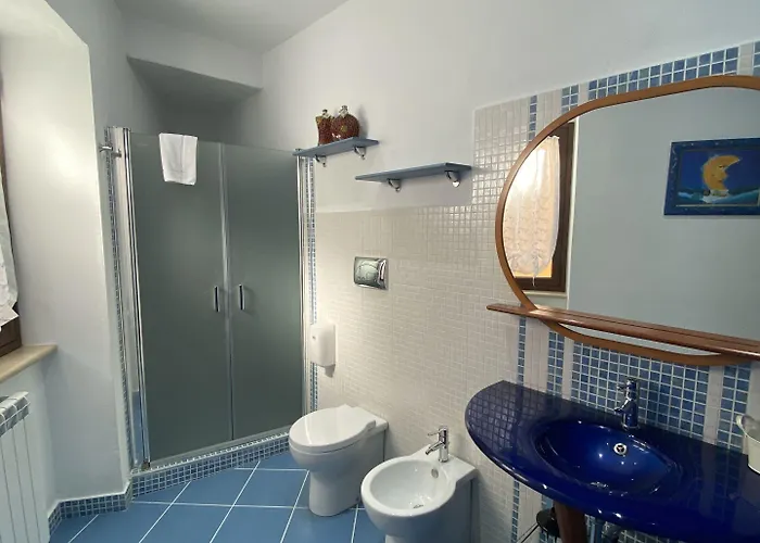 Bed and breakfast La Nuova Girgenti Agrigento