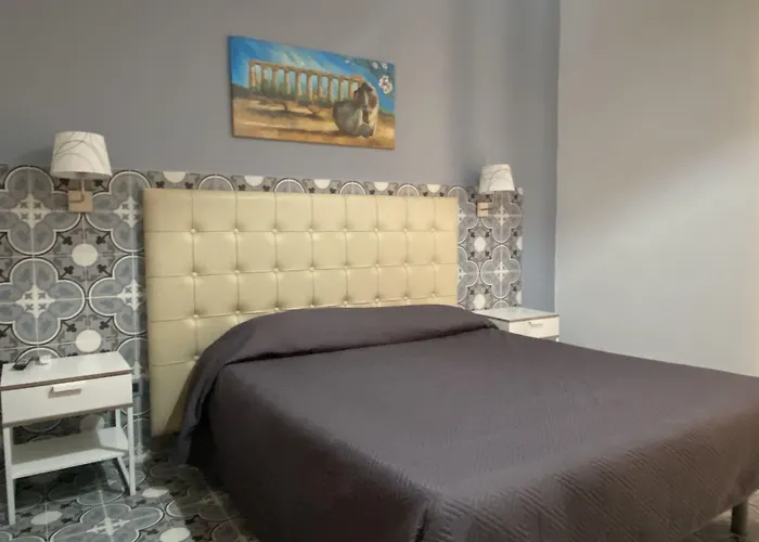 La Nuova Girgenti Bed and breakfast Agrigento