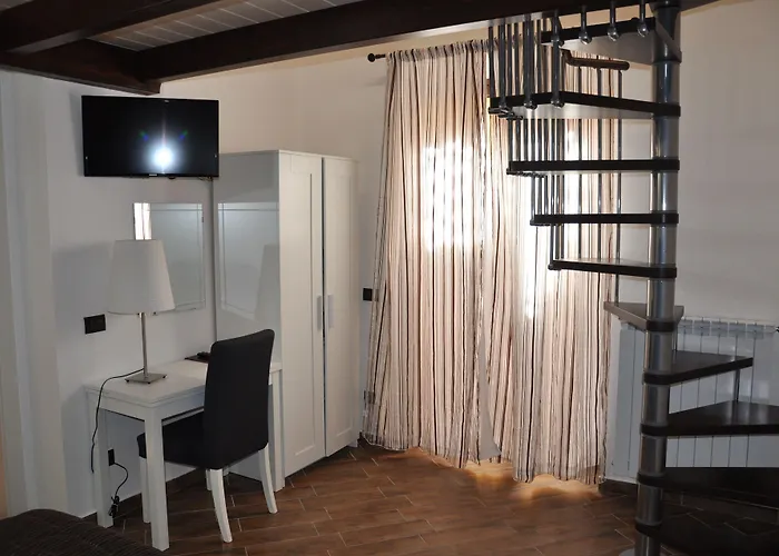 Bed & Breakfast La Nuova Girgenti Agrigento