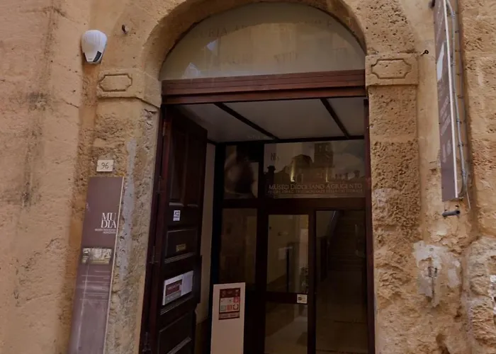 Bed & Breakfast La Nuova Girgenti