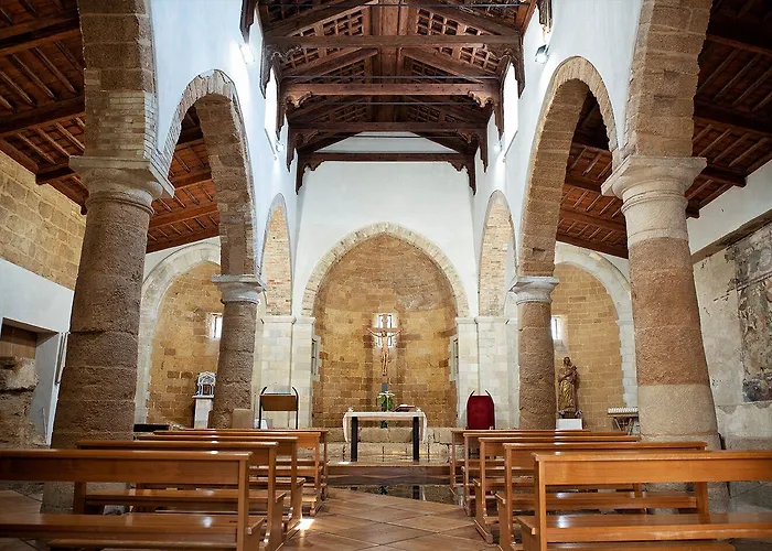 La Nuova Girgenti Bed & Breakfast 4*