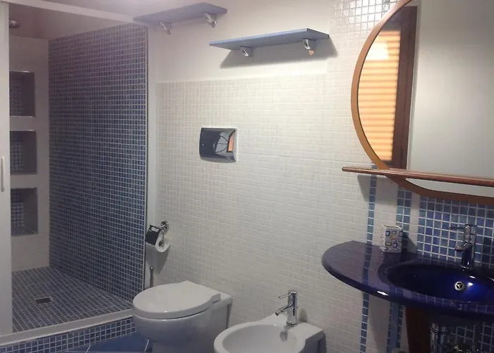 La Nuova Girgenti Bed and breakfast