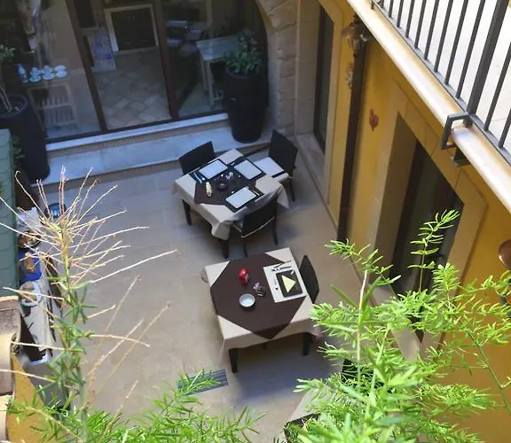 Bed and breakfast La Nuova Girgenti 4*