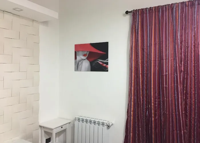 La Nuova Girgenti Bed and breakfast