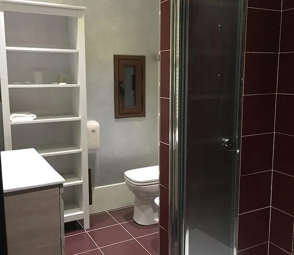 Bed and breakfast La Nuova Girgenti