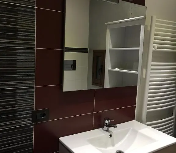 La Nuova Girgenti Bed and breakfast Agrigento