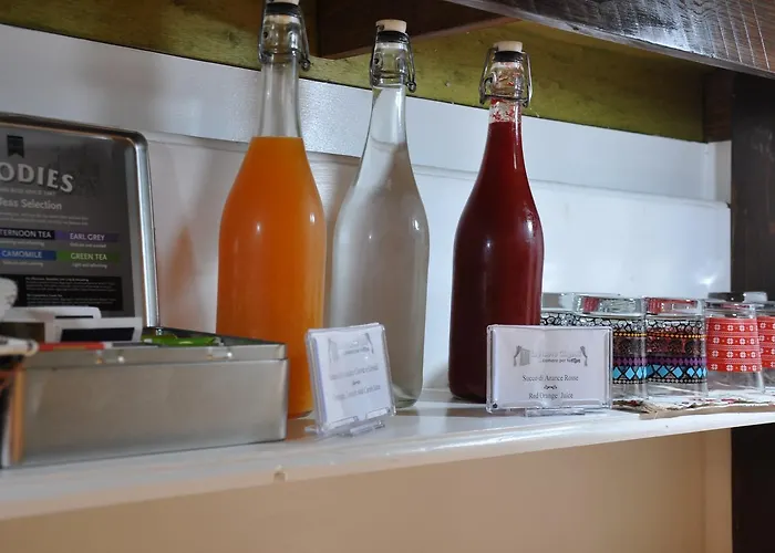 La Nuova Girgenti 4*