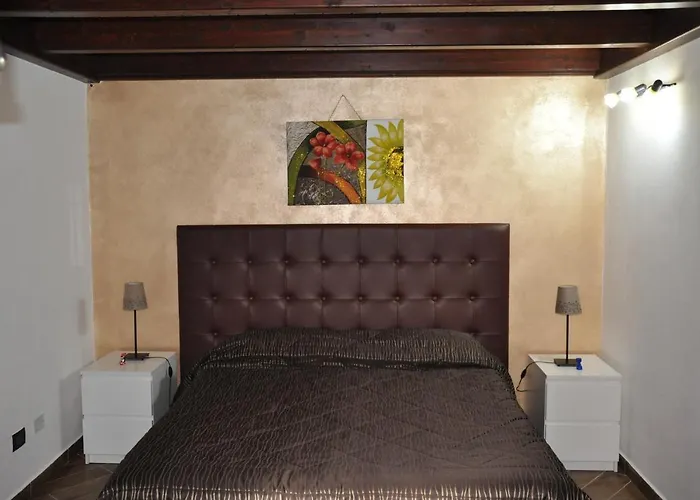 La Nuova Girgenti Bed & Breakfast