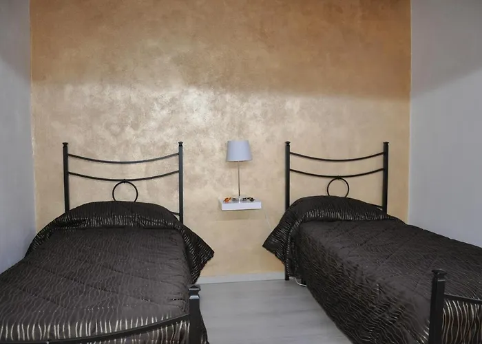 La Nuova Girgenti Bed and breakfast 4*