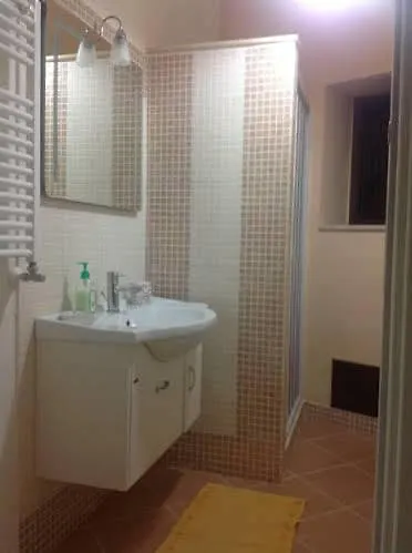 Bed and breakfast La Nuova Girgenti 4*