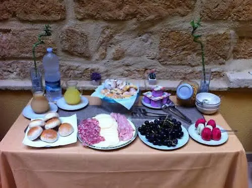 La Nuova Girgenti Bed and breakfast 4*