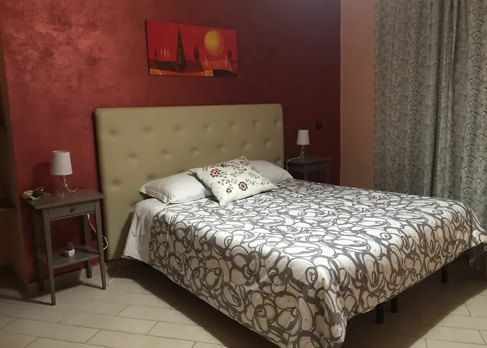 La Nuova Girgenti Bed and breakfast Agrigento